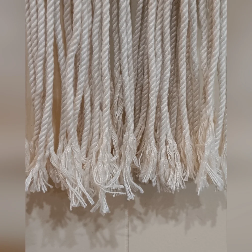 Wall Hanging Woven Wall Decor India Boho Chic Bohemian Wall Art Home Decoration